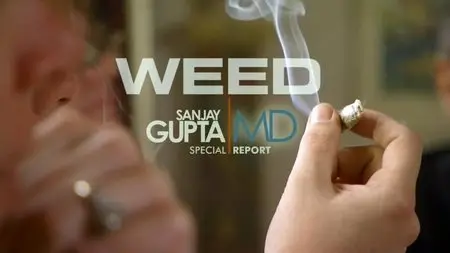 CNN - Weed: Sanjay Gupta Reports (2013)