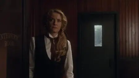 Murdoch Mysteries S12E06