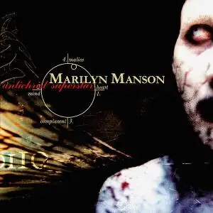 Marilyn Manson - Antichrist Superstar (1996)