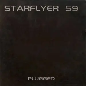 Starflyer 59 - Plugged (EP) (1996) {Velvet Blue Music}