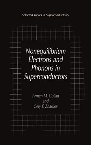 Nonequilibrium electrons and phonons in superconductors