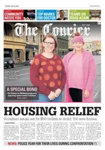 The Courier - June 22, 2021