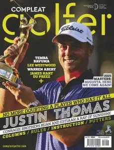 Compleat Golfer - April 2021