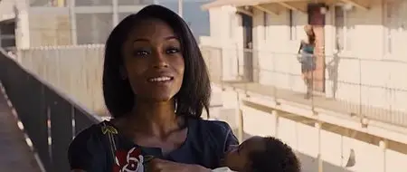 In Time (2011)