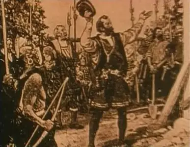 War Against the Indians (1993)