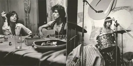The Rolling Stones - Exile on Main St. (Deluxe Edition) [UMG Remaster 2010]