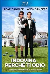 Indovina perché ti odio (2012)