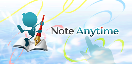 Note Anytime v1.3.3.0