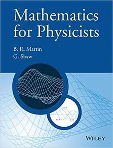 Mathematics for Physicists