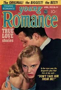 Young Romance 056 (1953