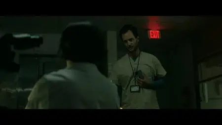 Birth/Rebirth (2023)