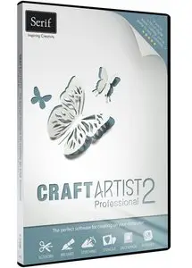 Serif CraftArtist 2 Professional ISO