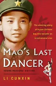 Mao's Last Dancer (Repost)