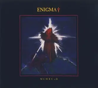 Enigma - Classic Album Selection (2013) [5CD] {Virgin}