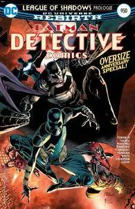 Detective Comics 950 (2017)