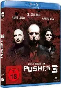 I'm the Angel of Death: Pusher III (2005) Pusher III