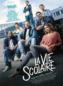 La Vie scolaire / School Life (2019)