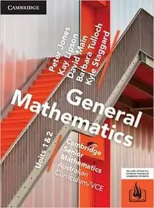 CSM VCE General Mathematics Units 1 and 2 Student Edition