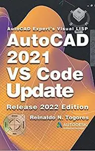AutoCAD 2021 VS Code Update