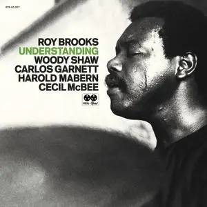 Roy Brooks - Understanding (Live) (2021)