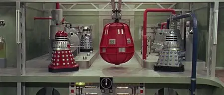 Daleks' Invasion Earth: 2150 A.D. (1966)
