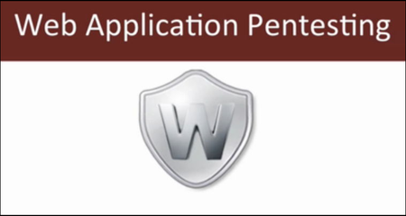 Pentester Academy - Web Application Pentesting