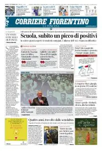 Corriere Fiorentino La Toscana – 17 settembre 2020