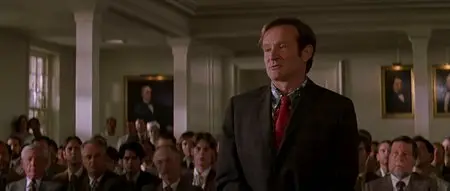 Patch Adams (1998)