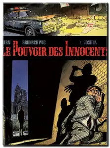 Brunschwig & Hirn - Le Pouvoir des innocents - Complet - (re-up)