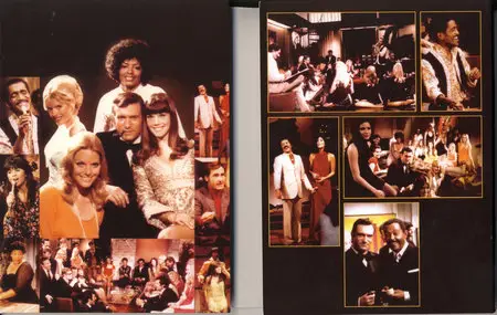 Playboy After Dark: The Legendary Television Show. Collection One (2008)
