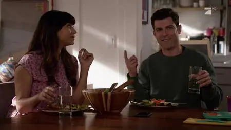 New Girl S07E08