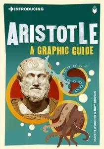 «Introducing Aristotle» by Rupert Woodfin