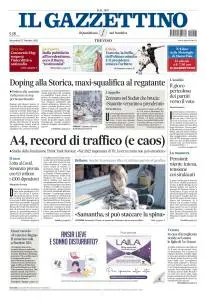 Il Gazzettino Treviso - 27 Ottobre 2021