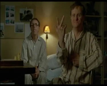 Le Huitieme jour/The Eighth Day (1996)