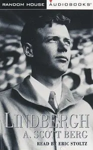 Lindbergh (Audiobook) (Repost)