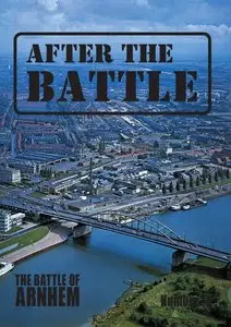 The Battle of Arnhem (After the Battle №2)