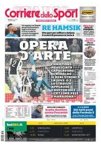 Corriere dello Sport Campania - 4 Aprile 2018