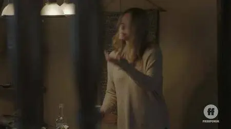 Marvel's Cloak & Dagger S01E04