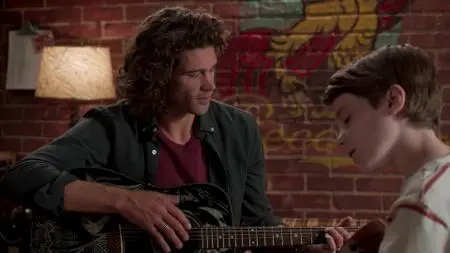 Andi Mack S03E05