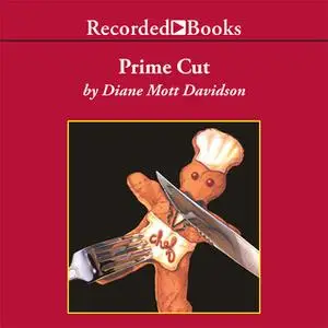 «Prime Cut» by Diane Mott Davidson