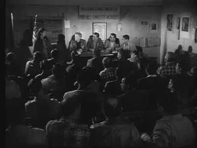 Salt of the Earth (Herbert J. Biberman, 1954)