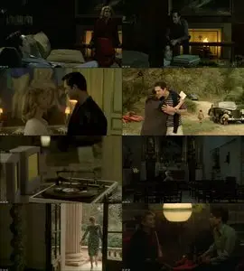 Dangerous Liaisons / Les liaisons dangereuses / Опасные связи, 3 parts (2003)