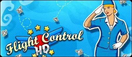 Flight Control HD v1.0.4