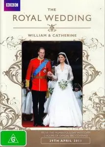 The Royal Wedding - William & Catherine (BBC) (2011)