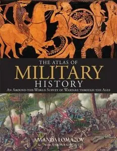 The Atlas of Military History (repost)