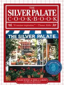 The Silver Palate Cookbook (repost)