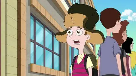 Milo Murphy’s Law S01E23