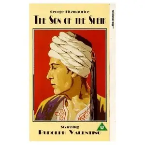 The Son of the Sheik (1926) 