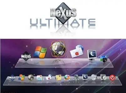 Winstep Nexus Ultimate 15.7.0.1010 Multilingual