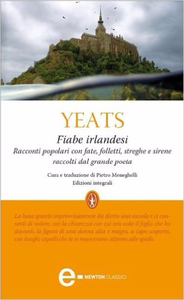 Fiabe irlandesi - William Butler Yeats